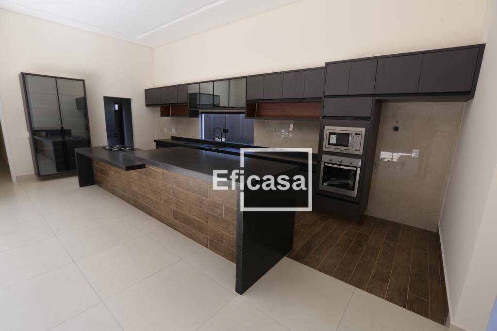 Casa de Condomínio à venda com 4 quartos, 378m² - Foto 8