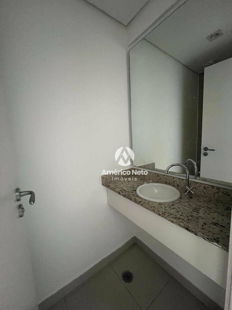 Apartamento para alugar com 2 quartos, 74m² - Foto 2