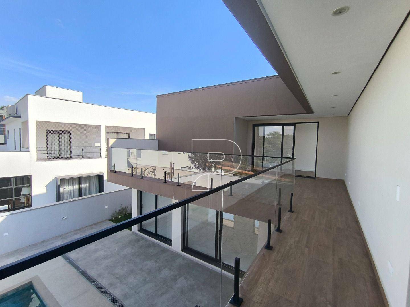 Casa de Condomínio à venda com 4 quartos, 394m² - Foto 39