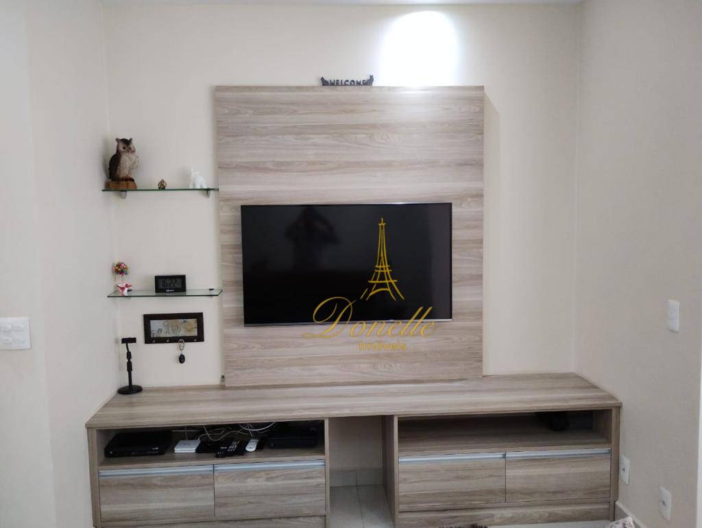 Apartamento à venda com 3 quartos, 90m² - Foto 17