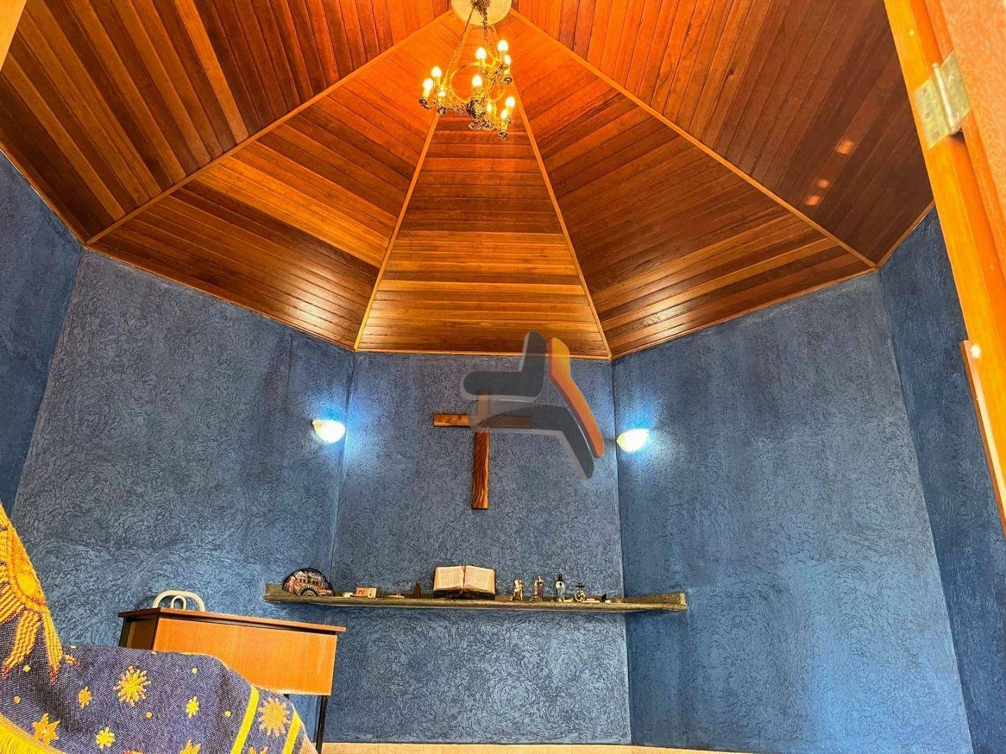 Casa de Condomínio, 7 quartos - Foto 24