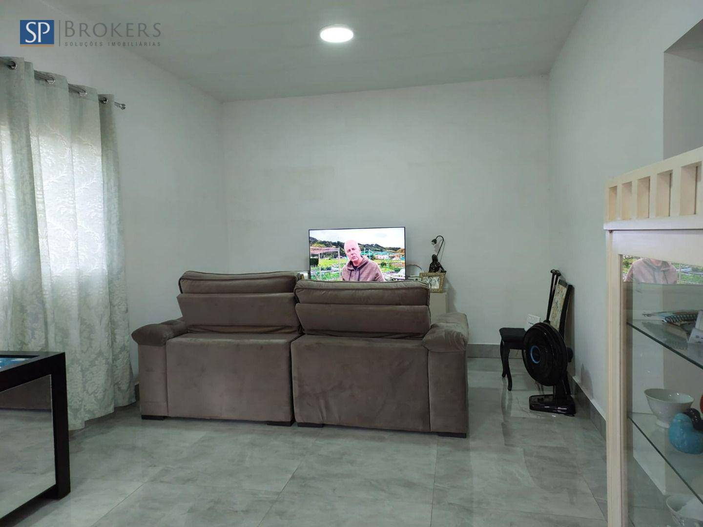 Casa à venda com 2 quartos, 102m² - Foto 4