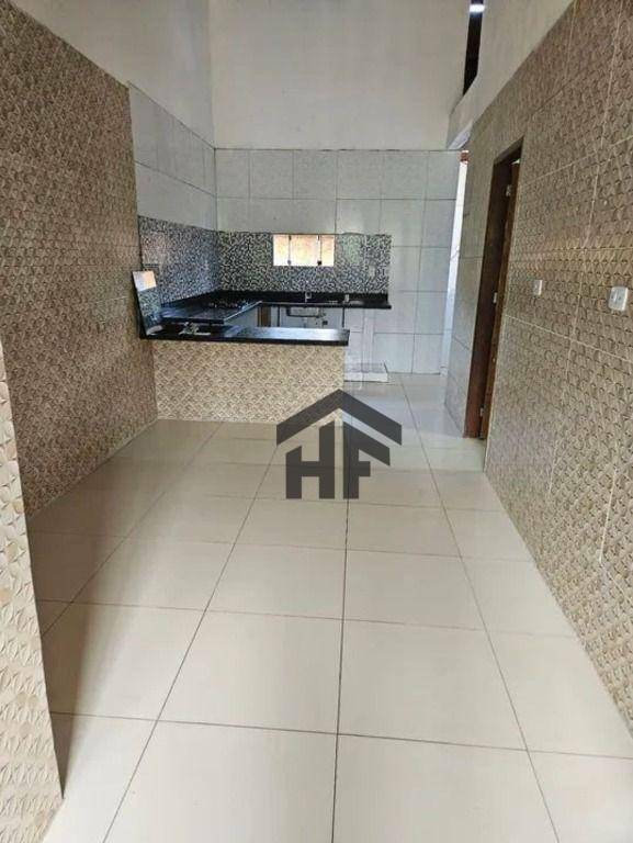 Casa à venda com 2 quartos, 54M2 - Foto 3