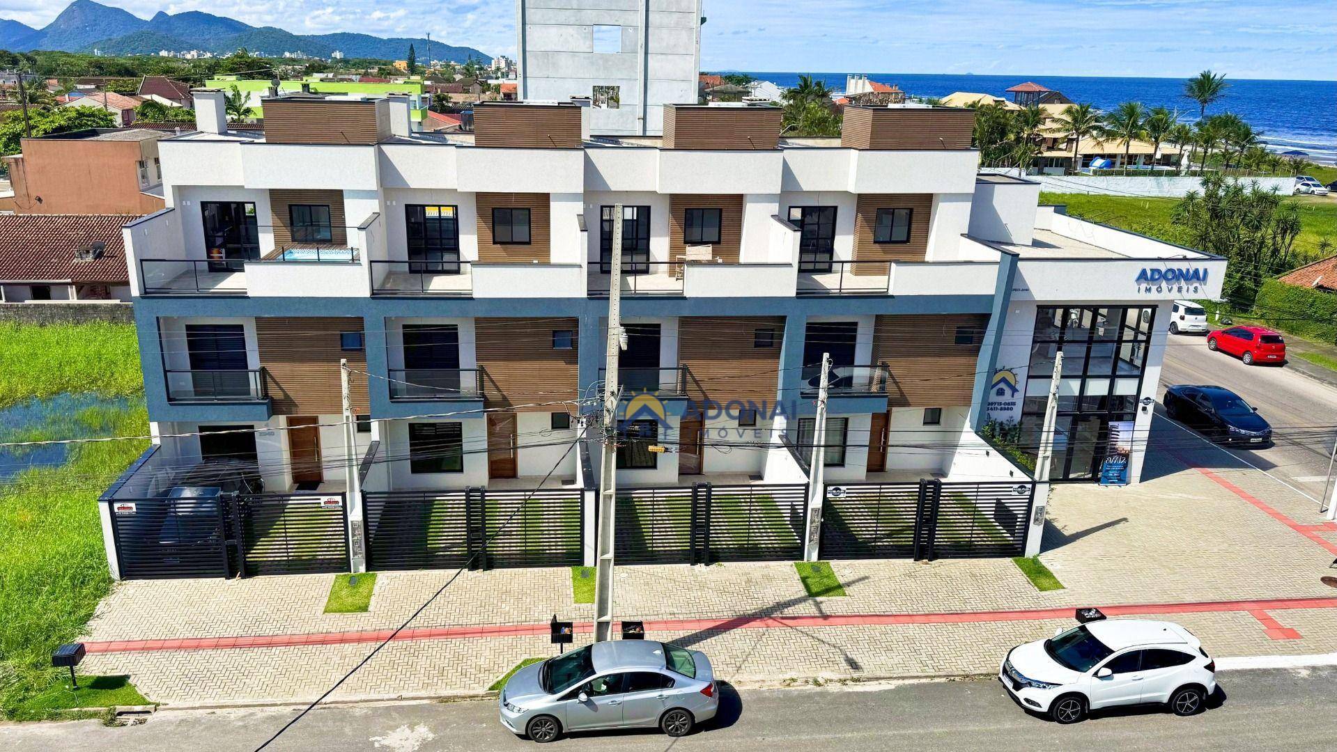 Sobrado à venda com 3 quartos, 119m² - Foto 3