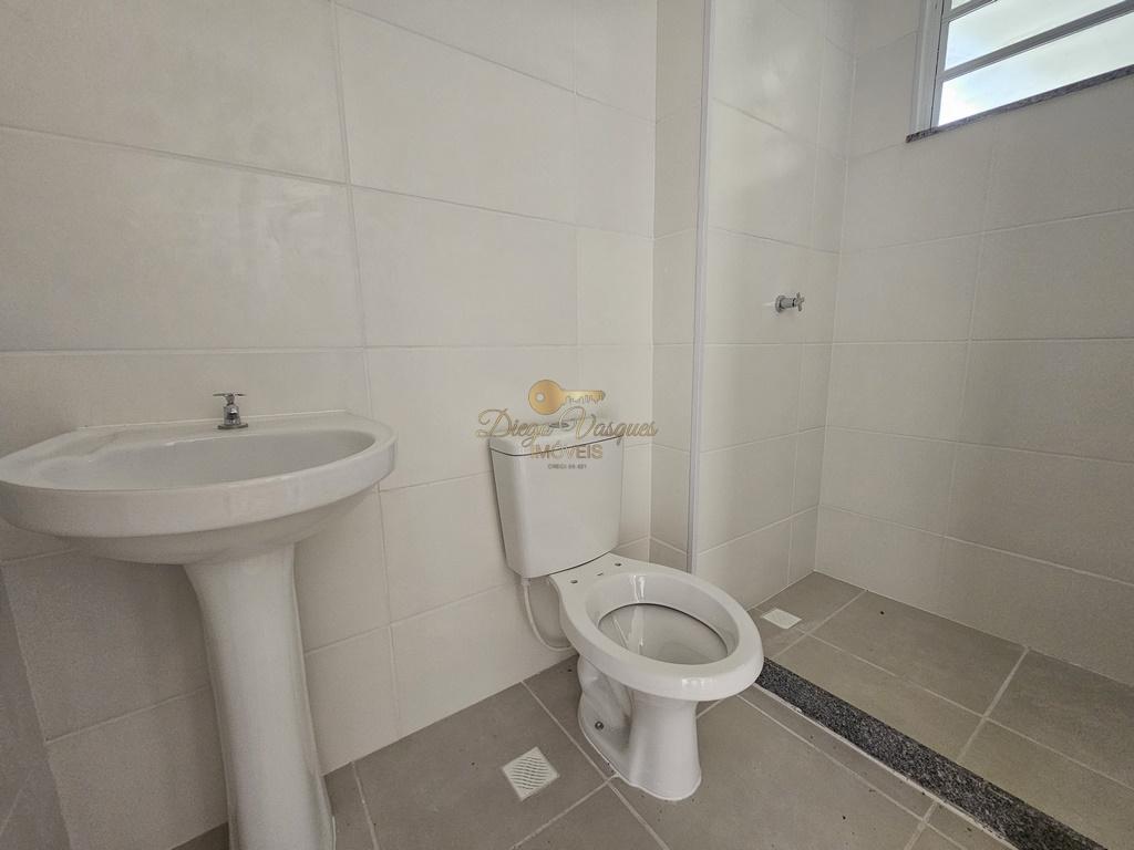 Apartamento à venda com 2 quartos, 50m² - Foto 11