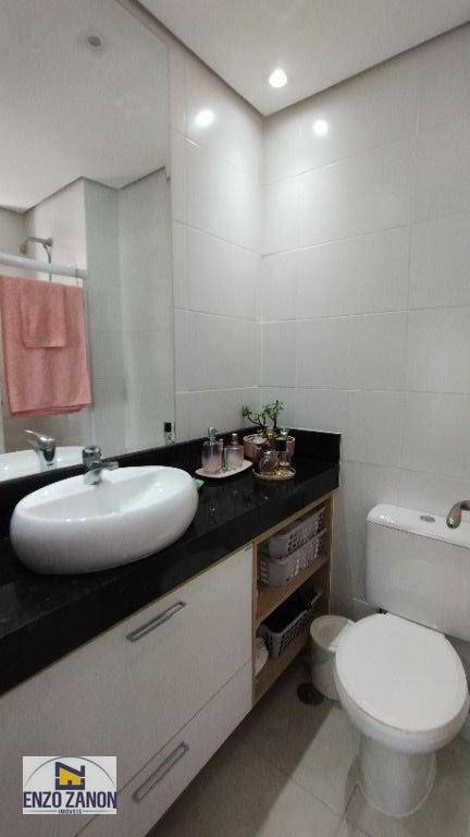 Apartamento à venda com 3 quartos, 85m² - Foto 18