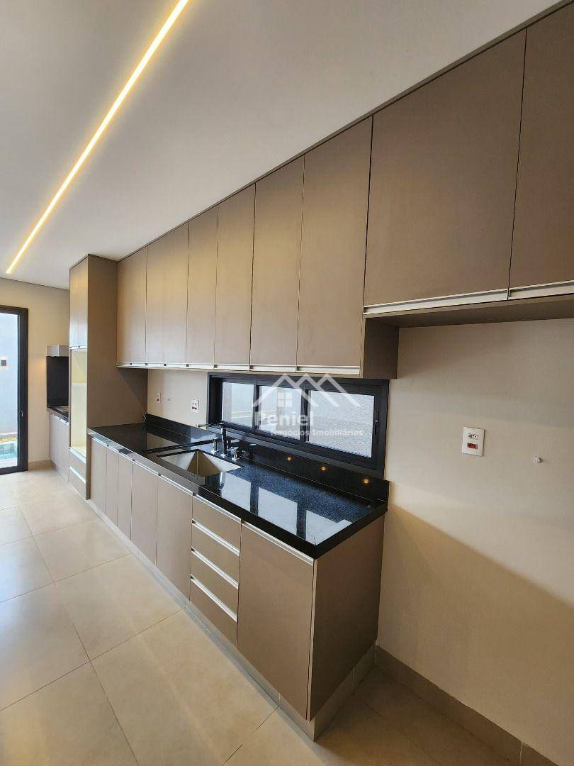 Casa de Condomínio à venda com 3 quartos, 208m² - Foto 10