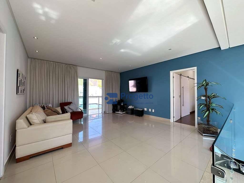 Casa de Condomínio à venda com 3 quartos, 356m² - Foto 33