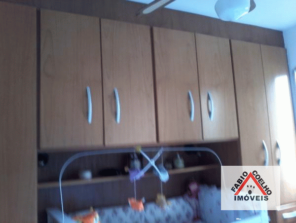 Apartamento à venda, 50m² - Foto 4