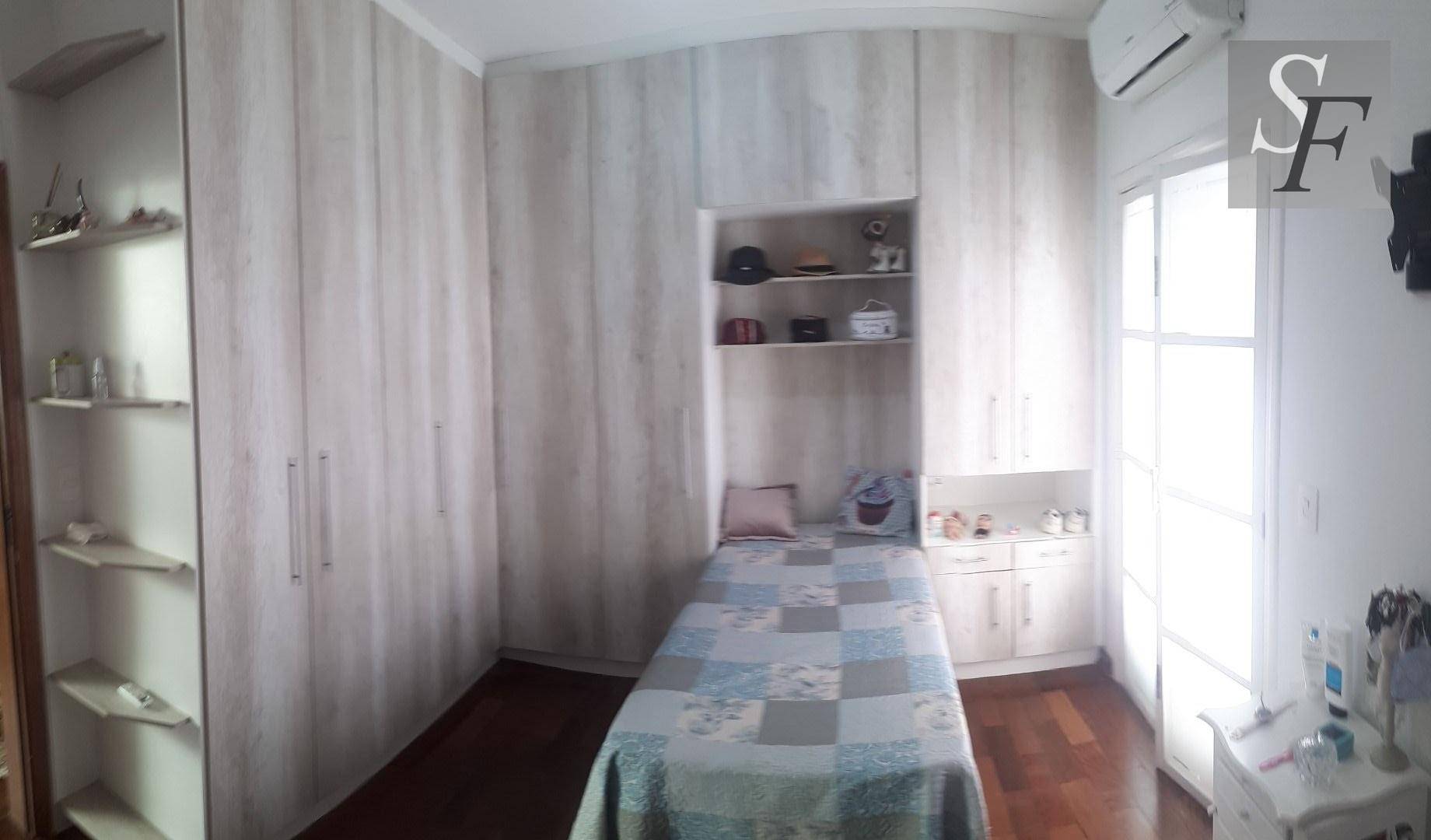 Sobrado à venda com 4 quartos, 402m² - Foto 18