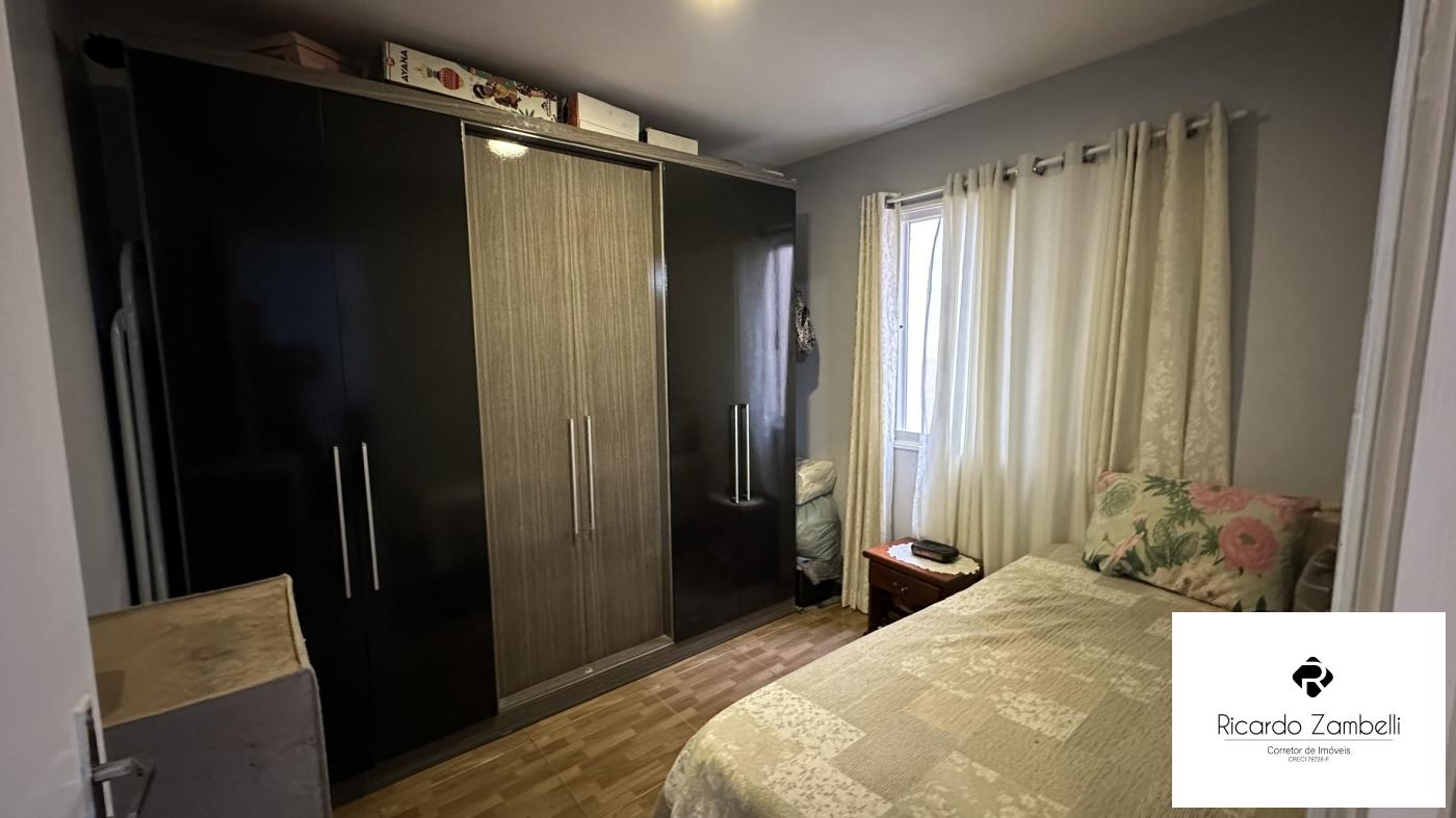 Apartamento à venda com 2 quartos, 45m² - Foto 7