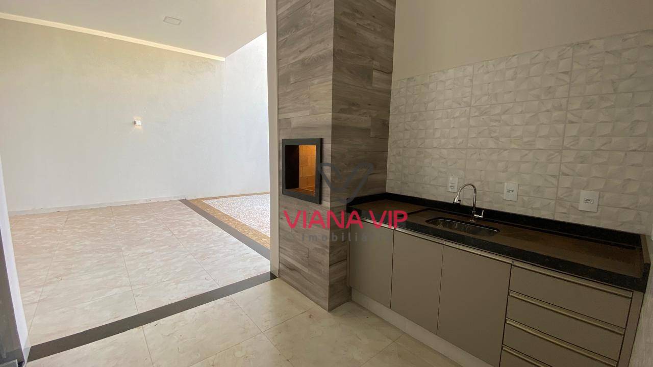 Casa à venda com 3 quartos, 152m² - Foto 6