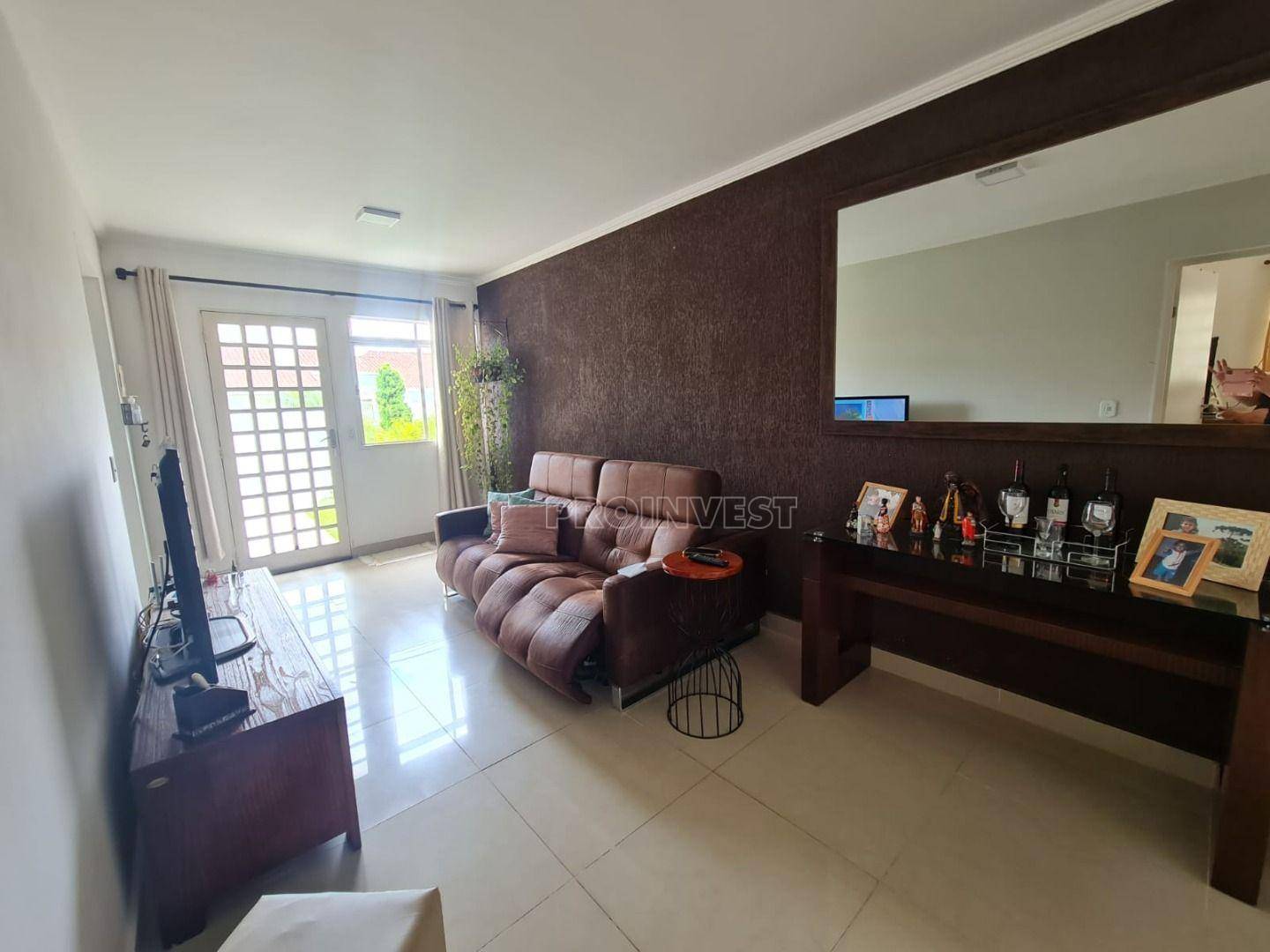 Casa de Condomínio à venda com 3 quartos, 70m² - Foto 4