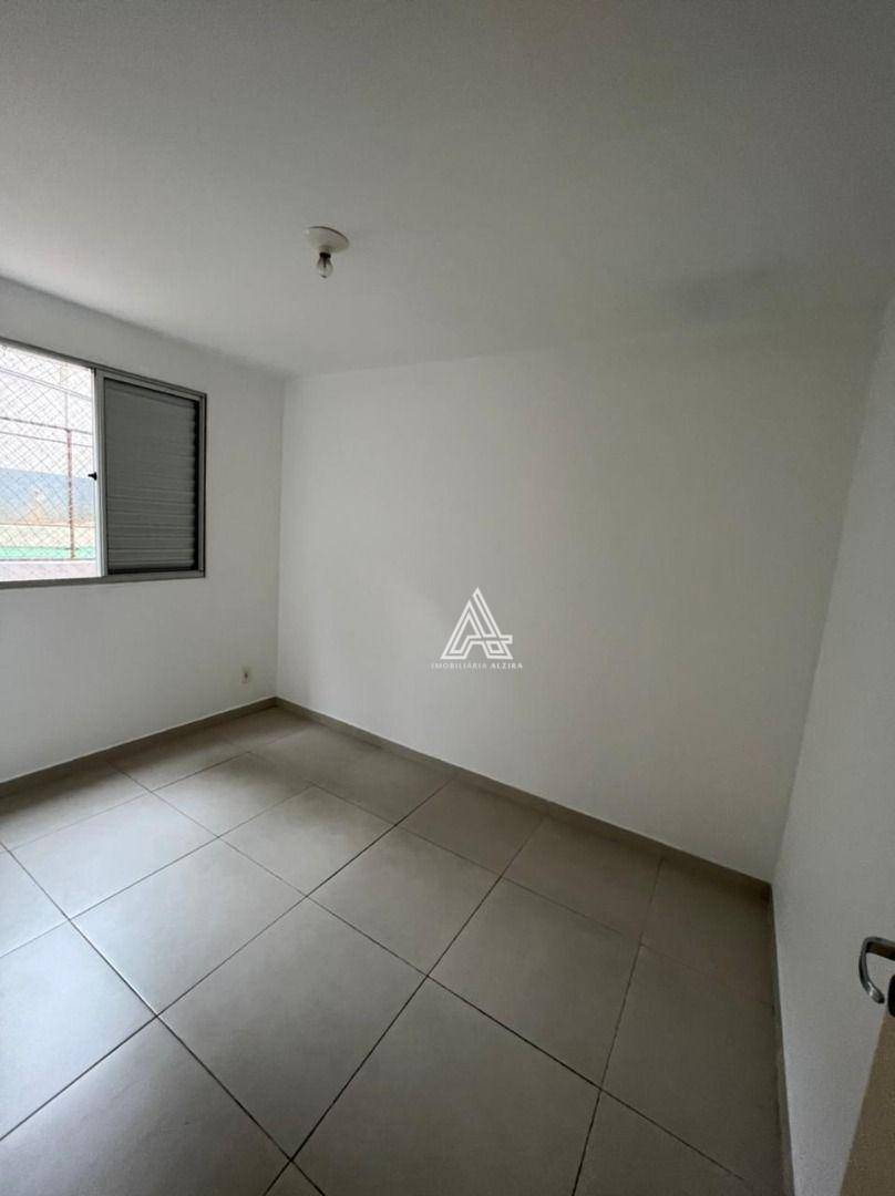 Apartamento à venda com 2 quartos, 52m² - Foto 11