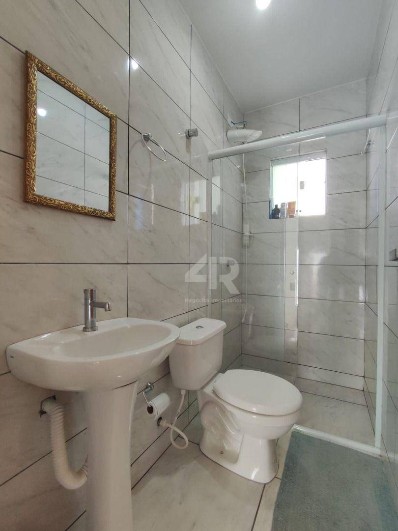 Sobrado à venda com 2 quartos, 112m² - Foto 12