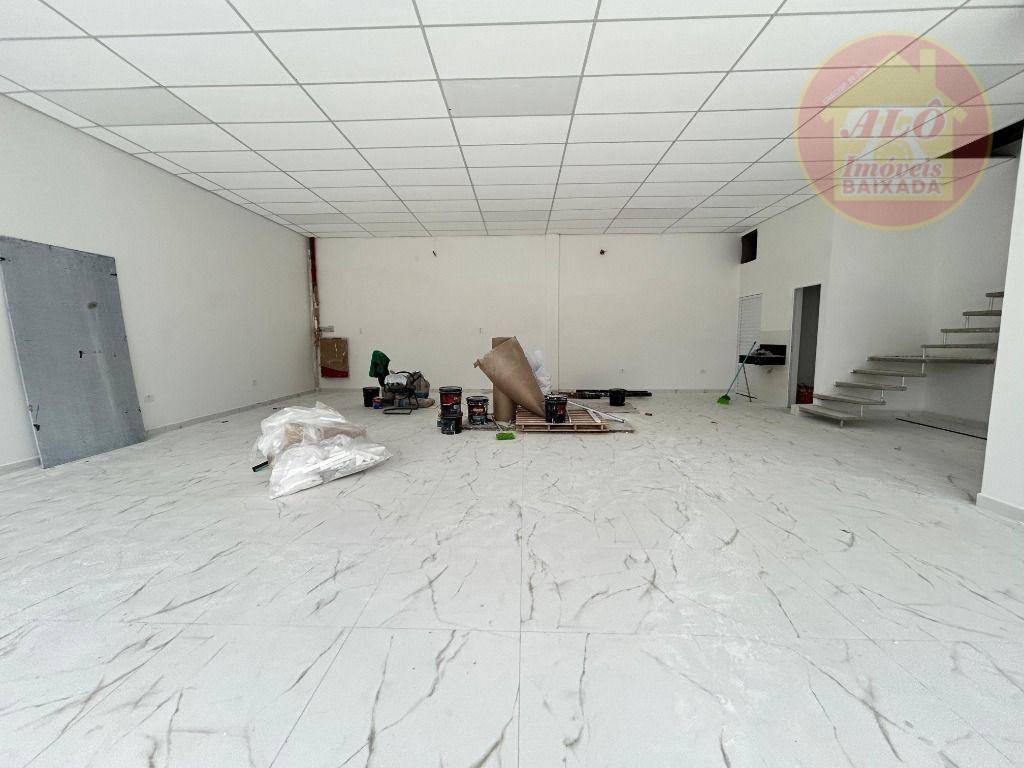 Loja-Salão, 110 m² - Foto 3