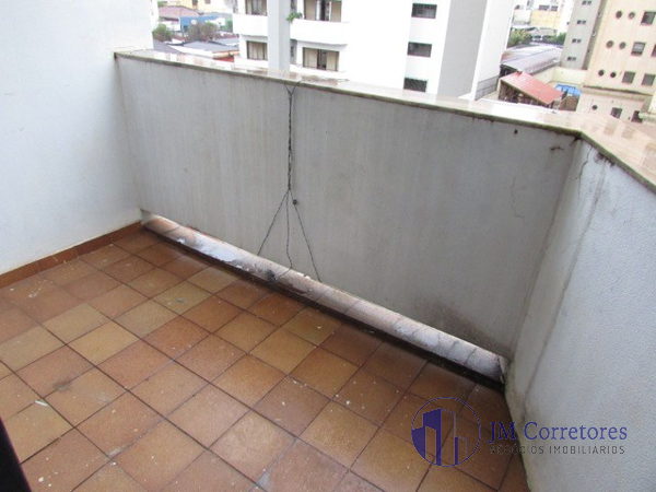 Apartamento à venda com 2 quartos, 64m² - Foto 6