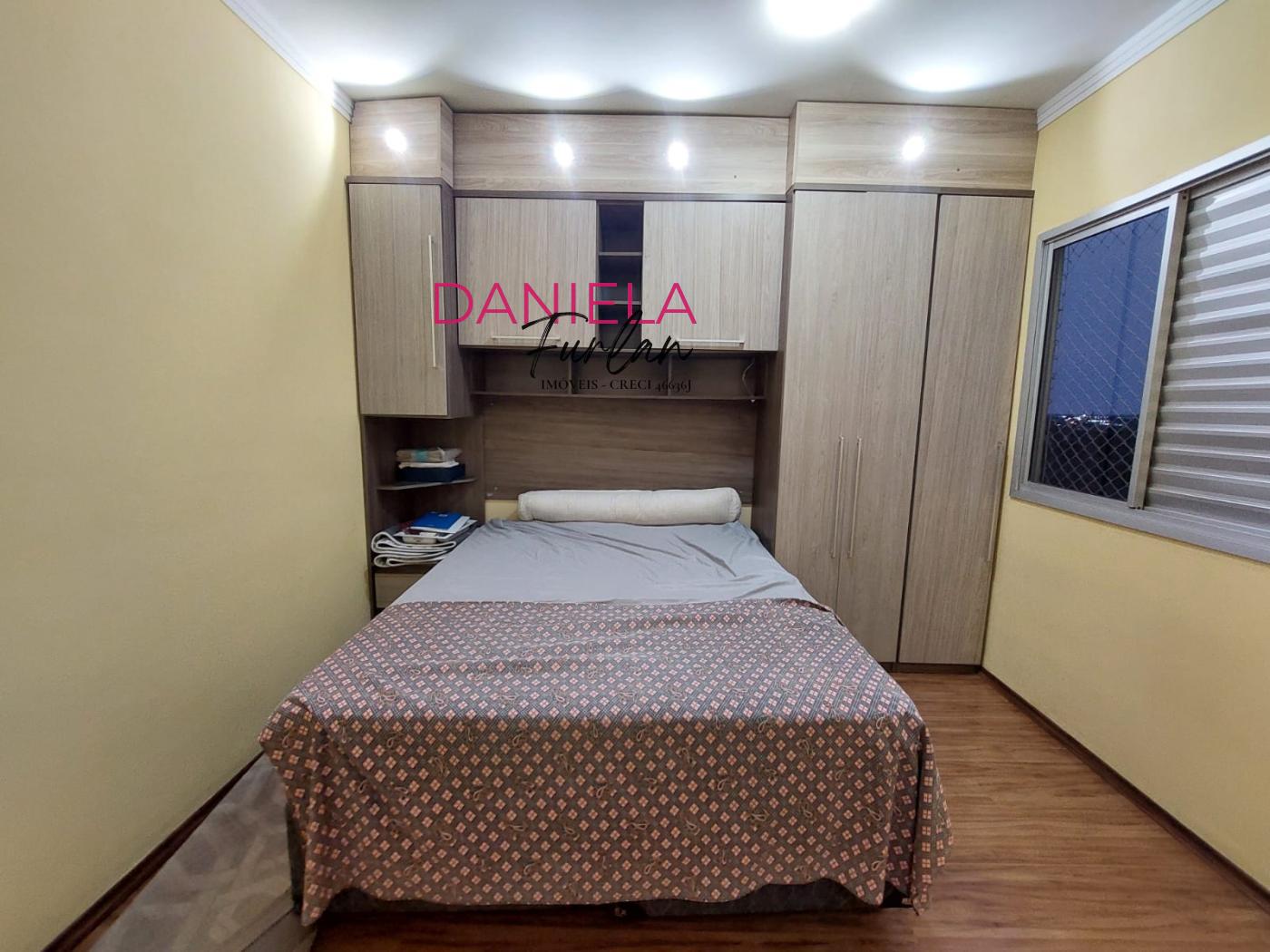 Apartamento para alugar com 2 quartos, 46m² - Foto 9