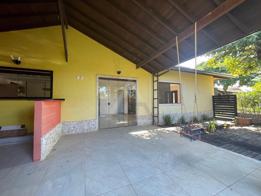 Casa de Condomínio à venda com 3 quartos, 140m² - Foto 4