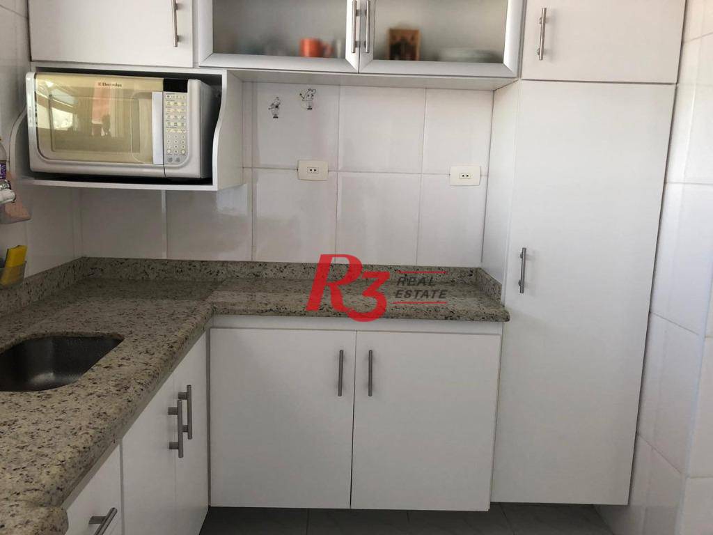 Apartamento à venda com 2 quartos, 64m² - Foto 5