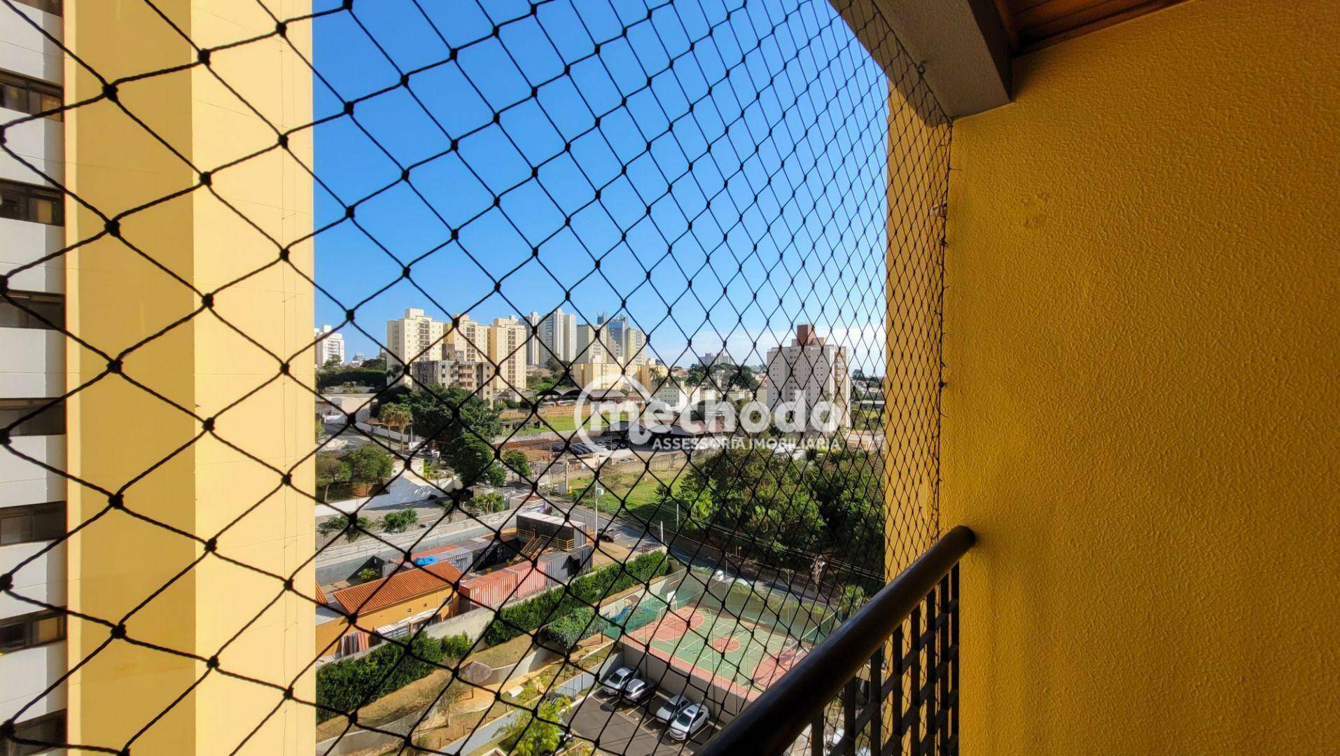 Apartamento para alugar com 2 quartos, 60m² - Foto 3