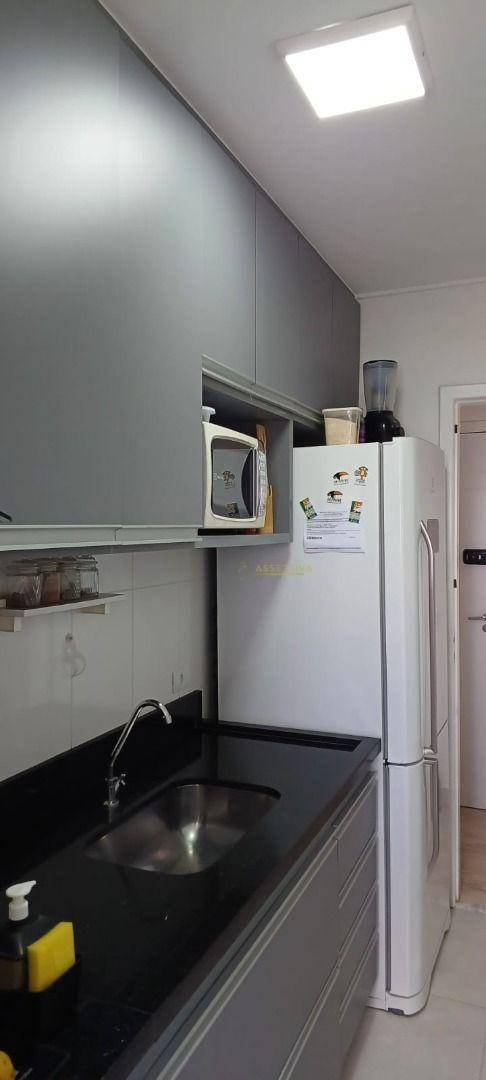 Apartamento, 2 quartos, 62 m² - Foto 4