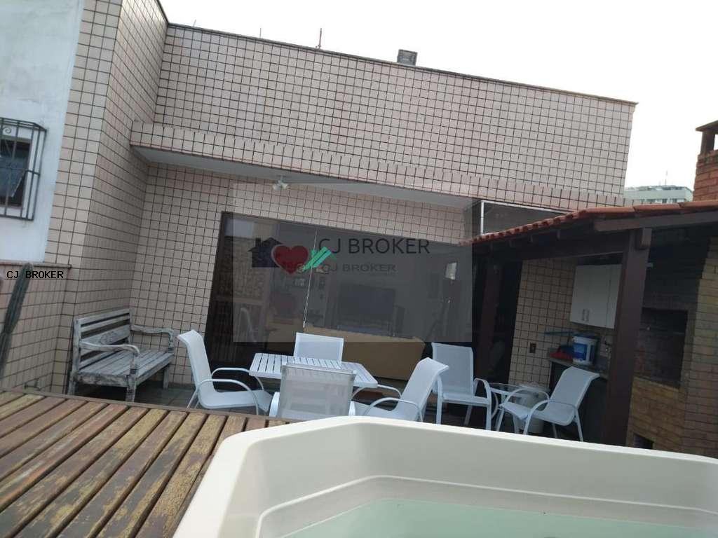 Cobertura à venda com 3 quartos, 240m² - Foto 6