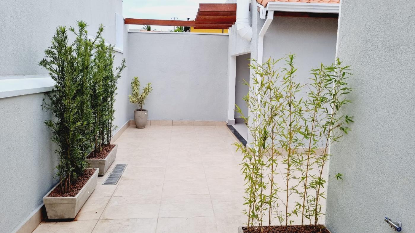 Casa à venda com 3 quartos, 187m² - Foto 20