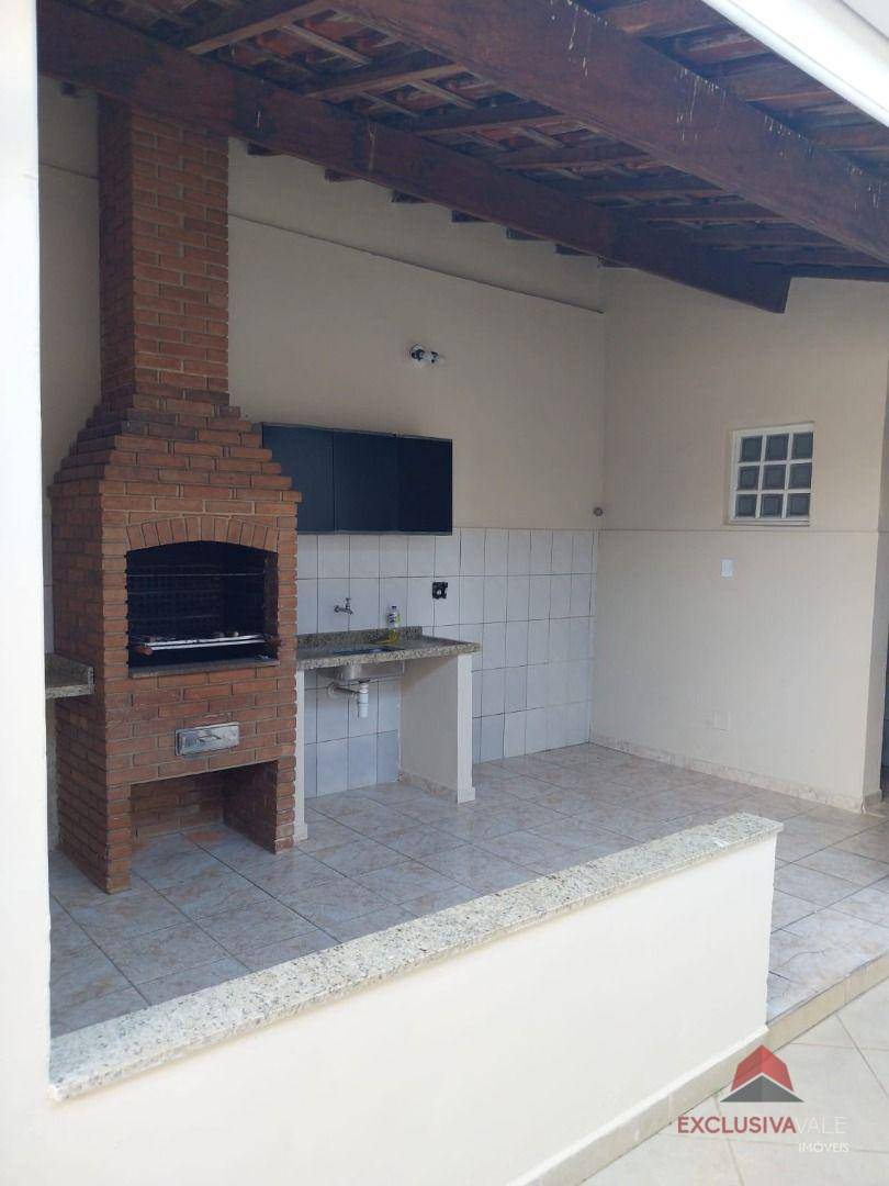 Casa, 3 quartos, 165 m² - Foto 27