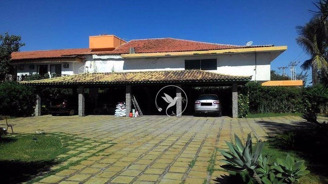 Casa à venda com 5 quartos, 710m² - Foto 7