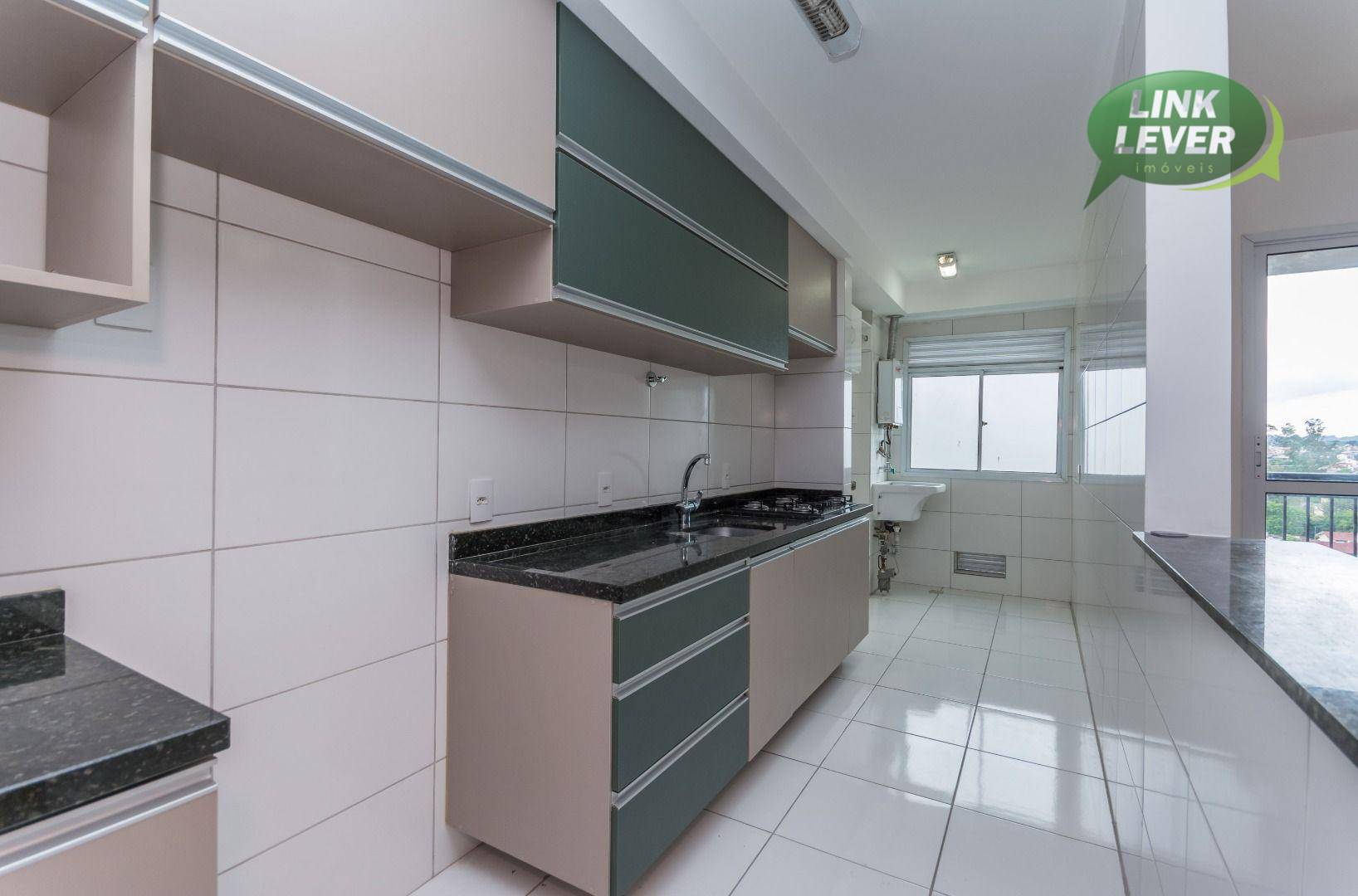 Apartamento para alugar com 2 quartos, 65m² - Foto 29