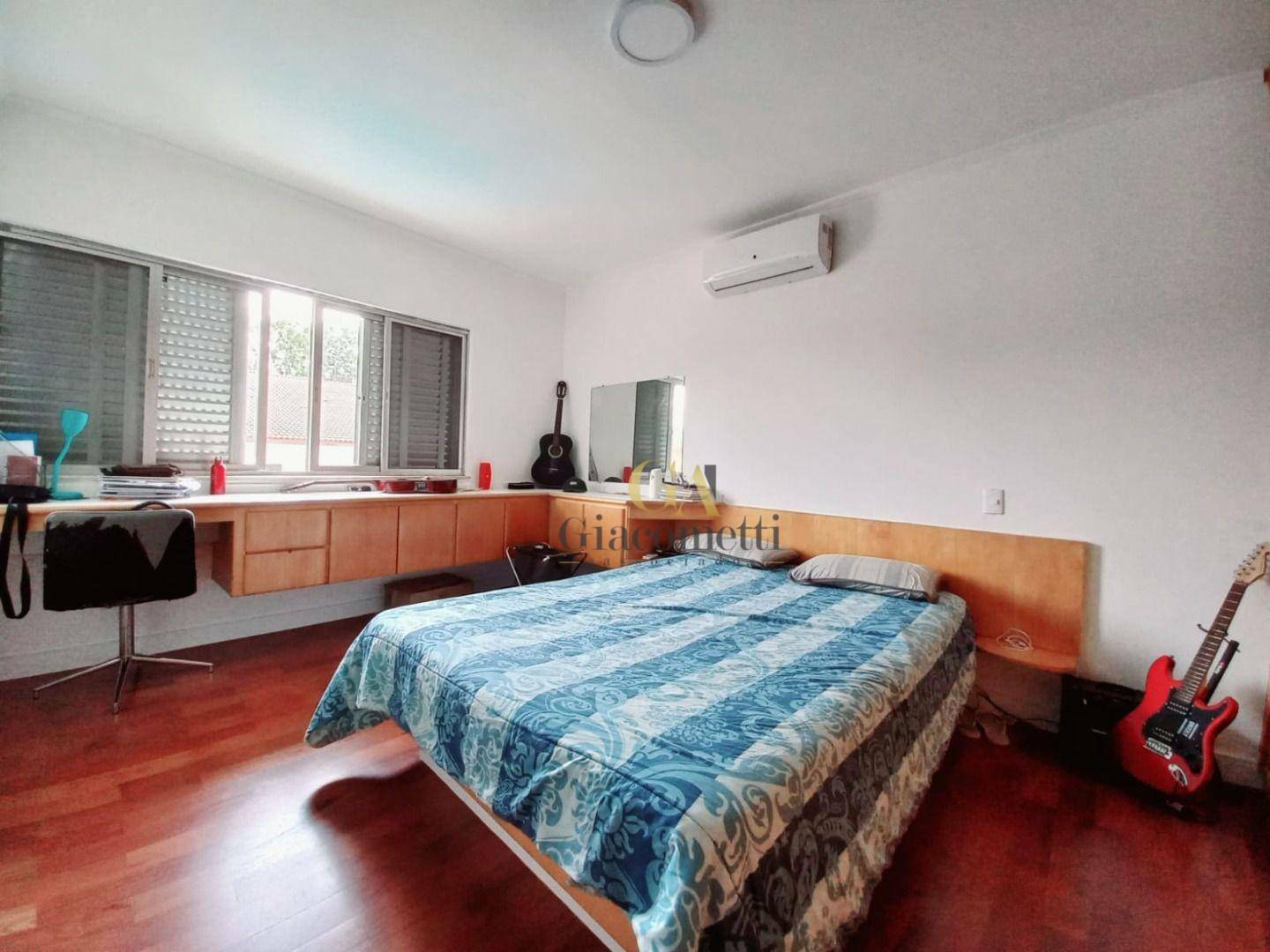 Casa de Condomínio à venda com 6 quartos, 400m² - Foto 25