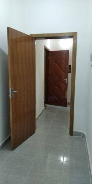 Conjunto Comercial-Sala para alugar, 40m² - Foto 13