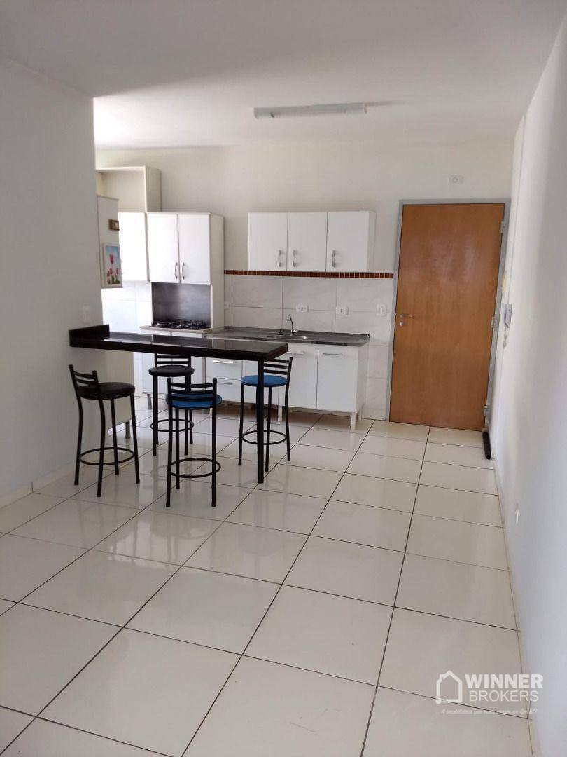 Apartamento à venda com 2 quartos, 50m² - Foto 2