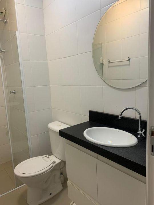 Apartamento à venda com 3 quartos, 69m² - Foto 8