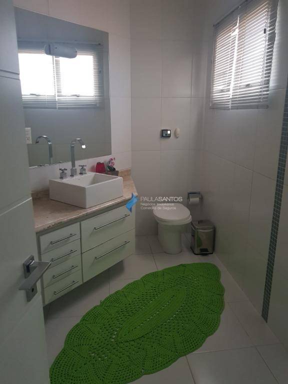 Casa de Condomínio à venda e aluguel com 3 quartos, 343m² - Foto 18