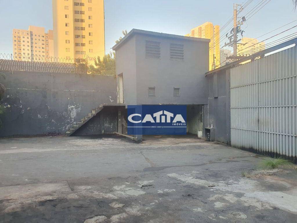 Depósito-Galpão-Armazém à venda e aluguel, 1500m² - Foto 2