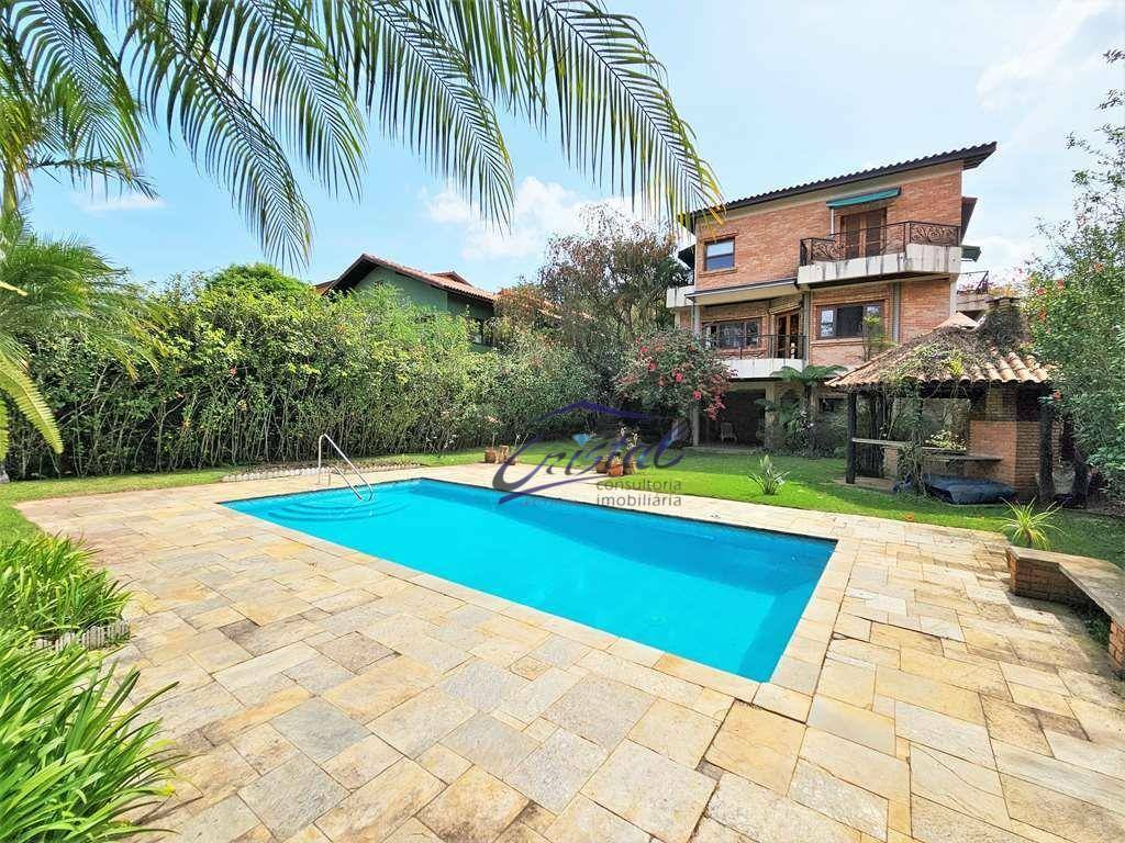 Casa de Condomínio à venda com 4 quartos, 351m² - Foto 33