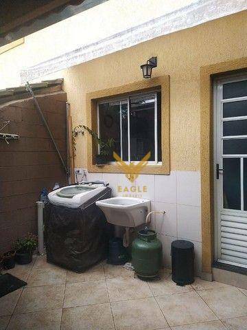 Sobrado à venda com 2 quartos, 60m² - Foto 19