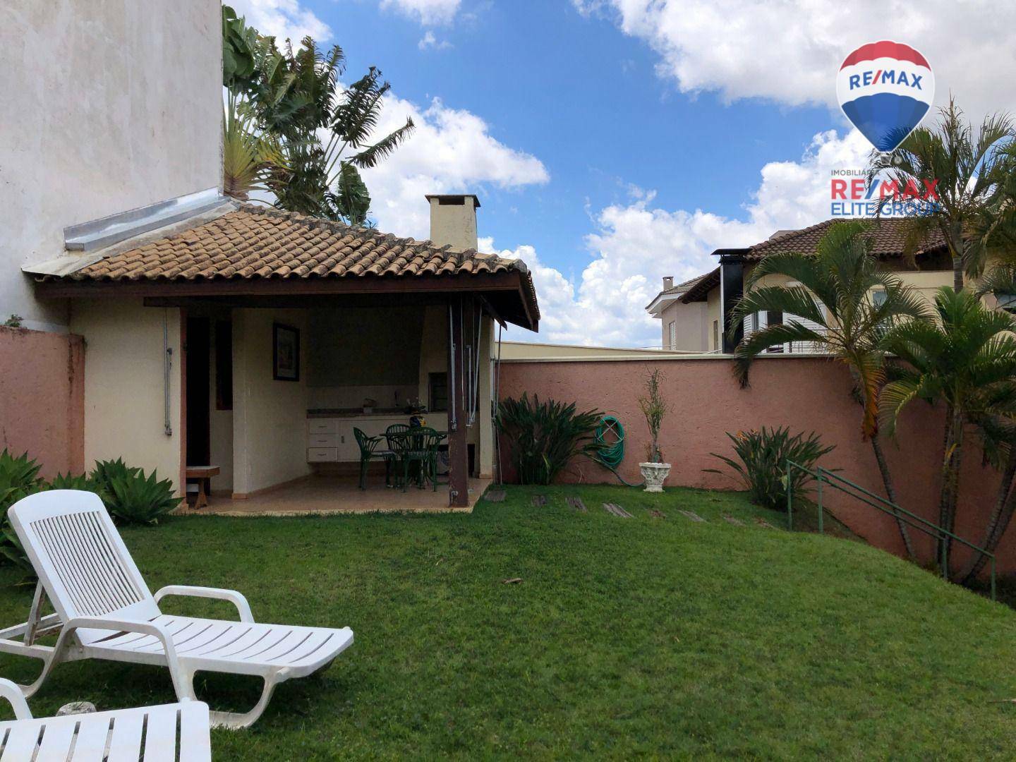 Casa de Condomínio à venda com 4 quartos, 235m² - Foto 46