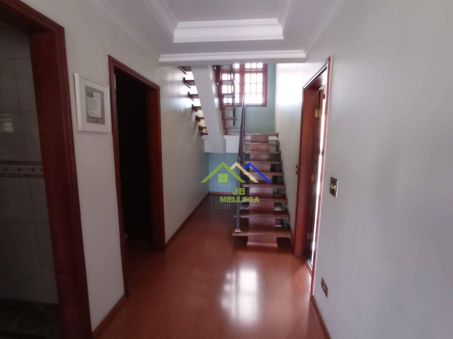 Sobrado à venda com 3 quartos, 264m² - Foto 37