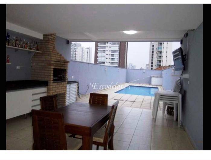 Sobrado à venda com 3 quartos, 308m² - Foto 16