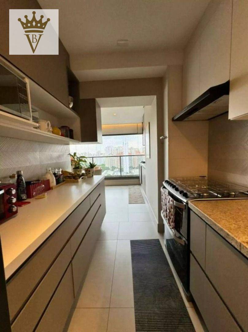 Apartamento à venda com 3 quartos, 147m² - Foto 25