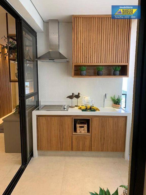 Apartamento à venda com 2 quartos, 69m² - Foto 6