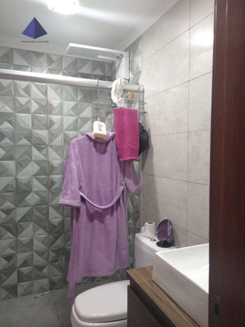 Sobrado à venda com 4 quartos, 170m² - Foto 8