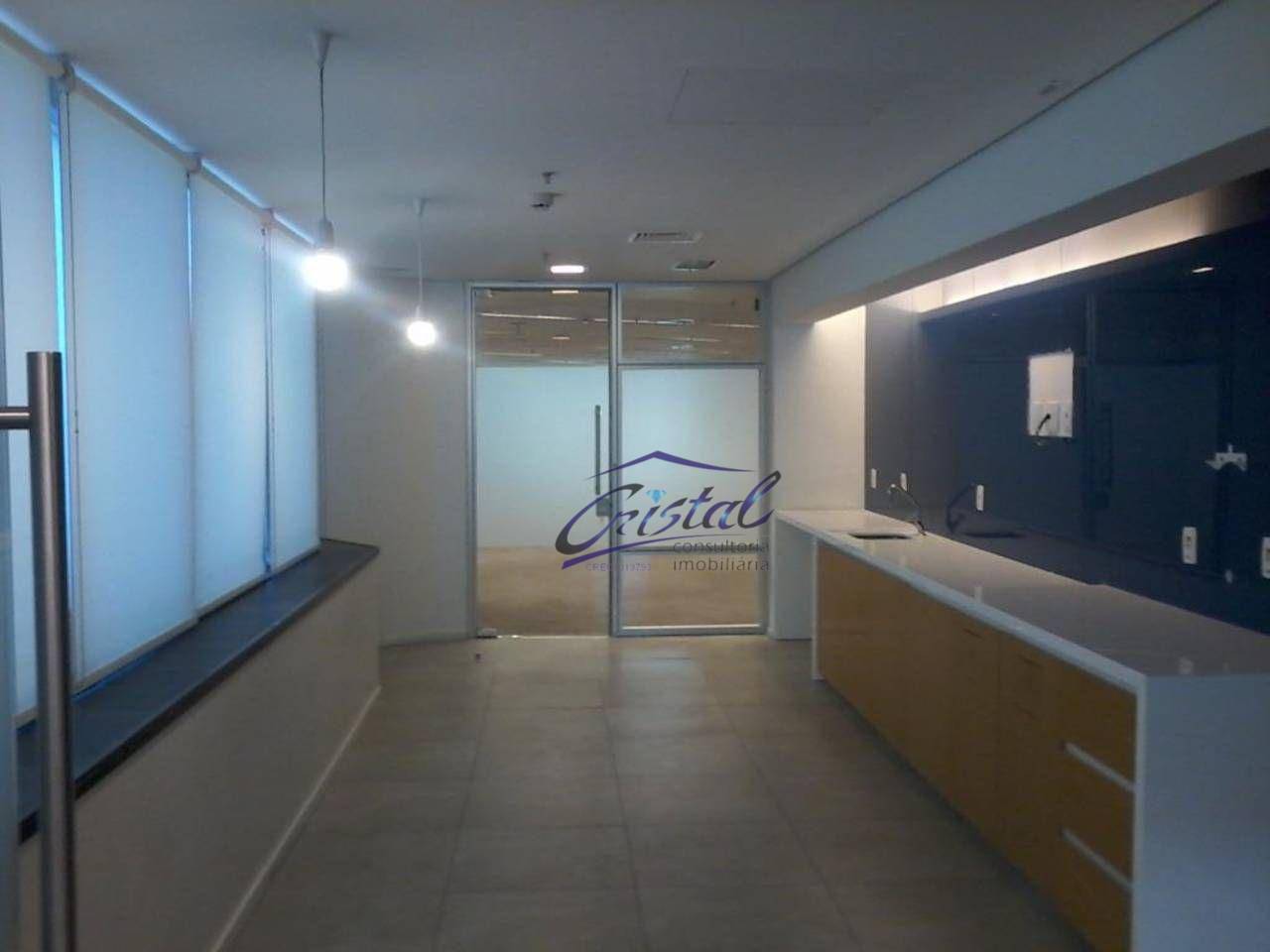 Conjunto Comercial-Sala para alugar, 775m² - Foto 10