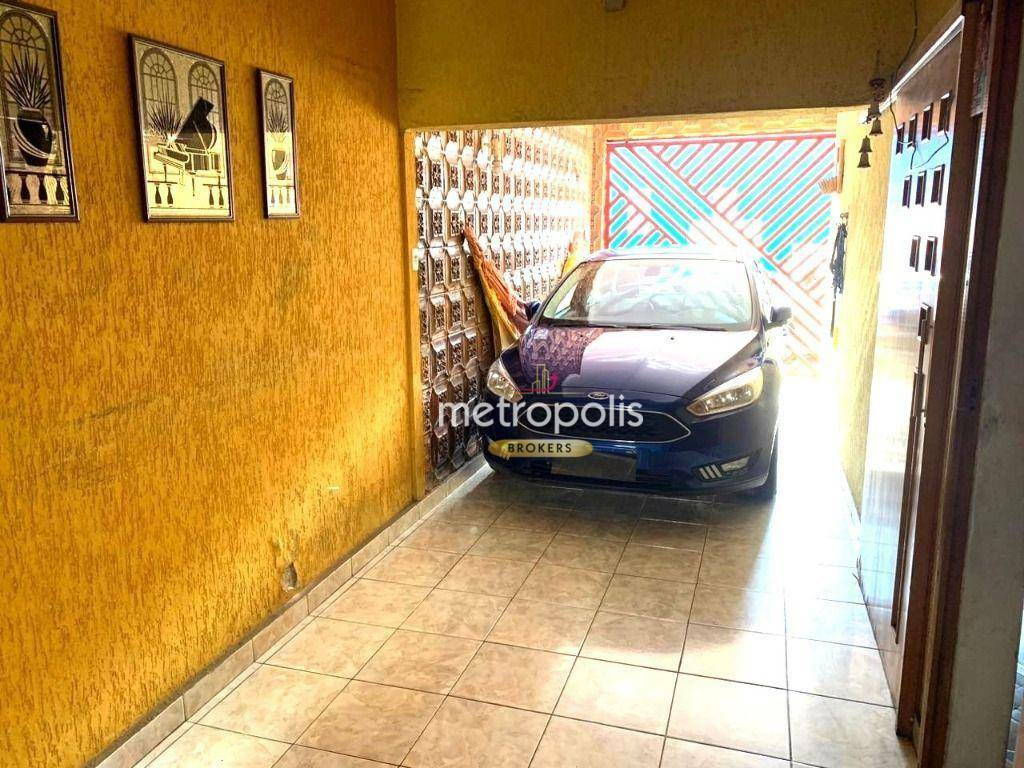 Sobrado à venda com 3 quartos, 194m² - Foto 28