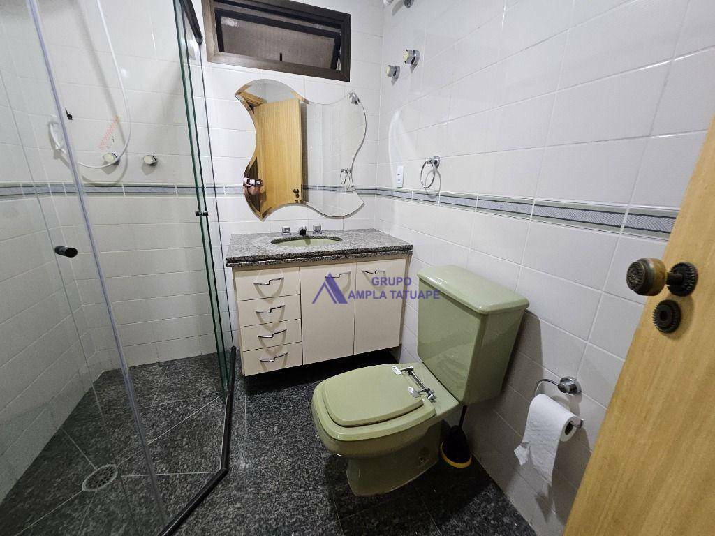 Apartamento para alugar com 3 quartos, 100m² - Foto 8