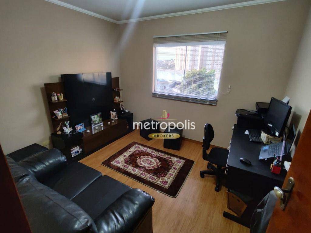 Apartamento à venda com 2 quartos, 85m² - Foto 1