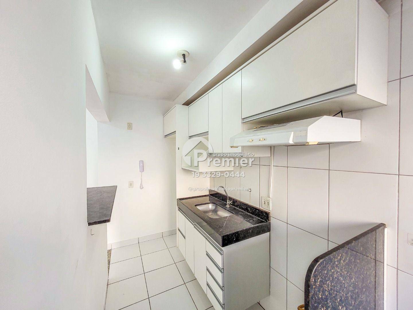 Apartamento à venda com 2 quartos, 51m² - Foto 5